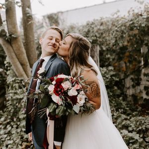 Meet your Posher, Gabbie